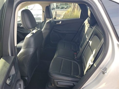 Used 2020 Ford Escape SEL image 12