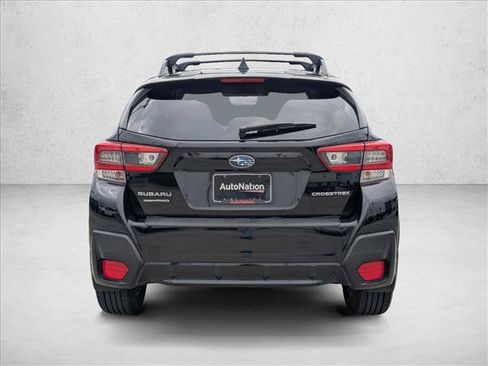 Used 2023 Subaru Crosstrek 2.0i Premium AWD/4WD image 7
