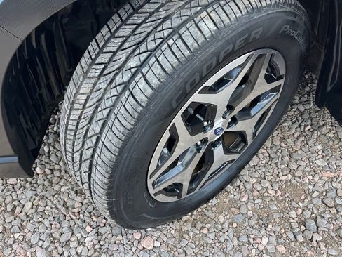 Used 2019 Subaru Forester Premium w/ All-Weather Package image 24