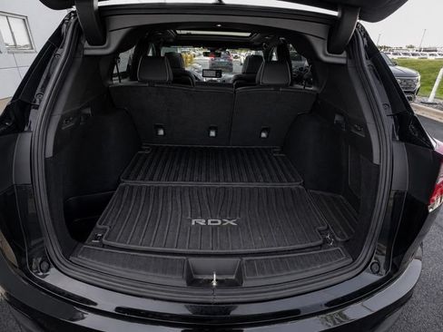 Used 2019 Acura RDX A-Spec AWD/4WD image 24