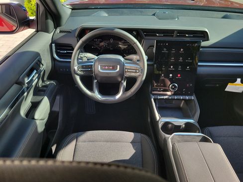New 2027 GMC Terrain Elevation FWD image 14