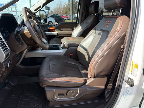 Used 2017 Ford F250 King Ranch w/ King Ranch Ultimate Package image 17