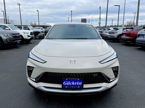 New 2026 Buick Envista Sport Touring w/ Studio Series image 73