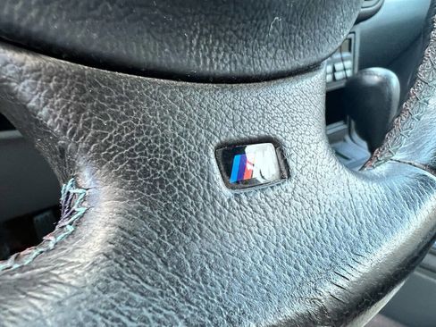 Used 1999 BMW M3 Convertible image 8