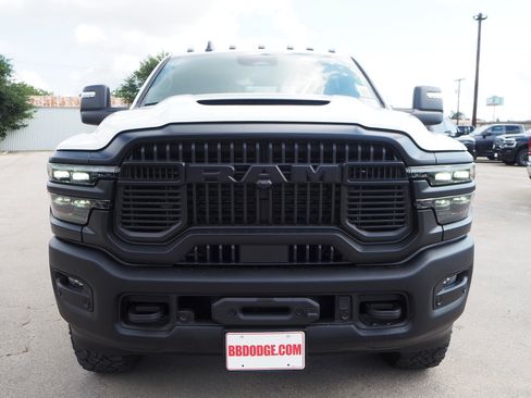 New 2025 RAM 2500 Power Wagon image 3