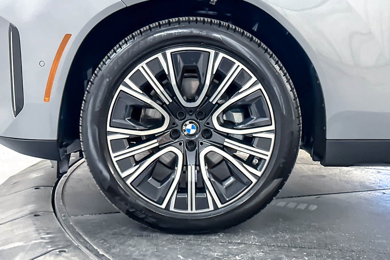Used 2026 BMW X3 xDrive30i w/ Premium Package AWD/4WD image 26