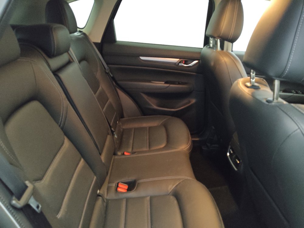 Used 2024 MAZDA CX-5 AWD 2.5 S w/ Preferred Package image 19