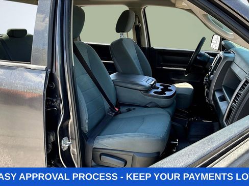 Used 2016 RAM 1500 Tradesman w/ Popular Equipment Group AWD/4WD image 35