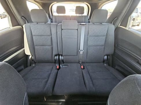 Used 2022 Dodge Durango GT w/ Blacktop Package AWD/4WD image 25