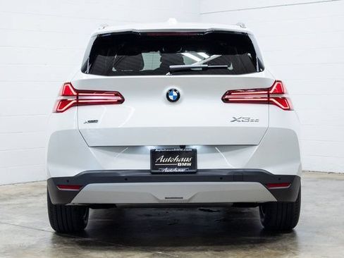 Used 2026 BMW X3 xDrive30i AWD/4WD image 9
