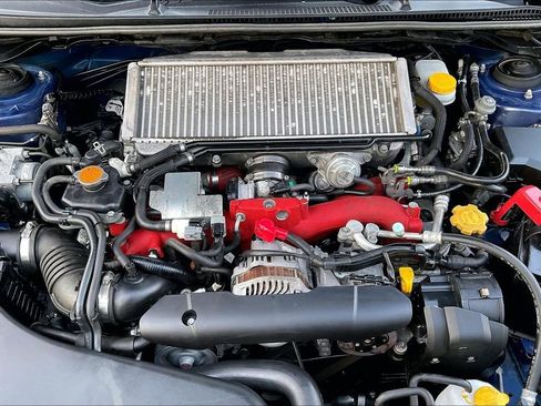 Used 2019 Subaru WRX STI image 36