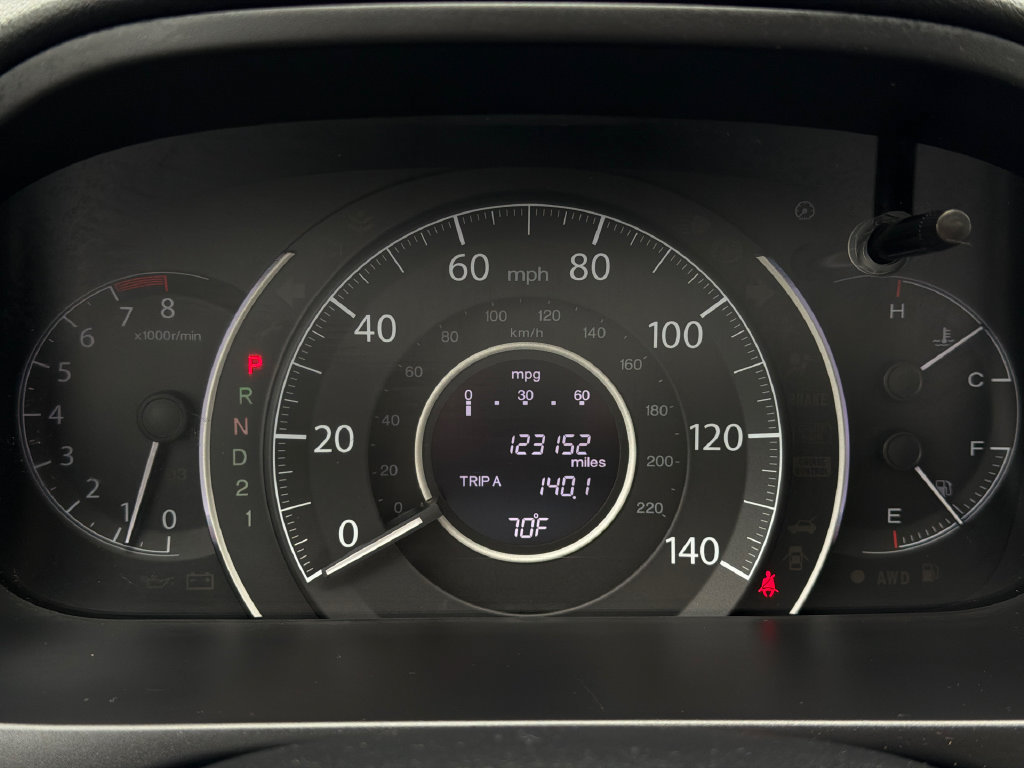 Used 2013 Honda CR-V EX-L image 20
