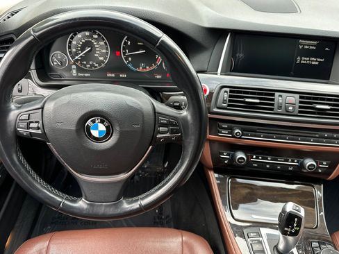 Used 2015 BMW 528i 528i image 29