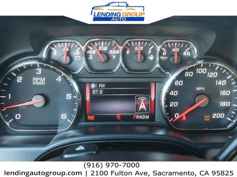 Used 2015 GMC Sierra 1500 SLT image 20