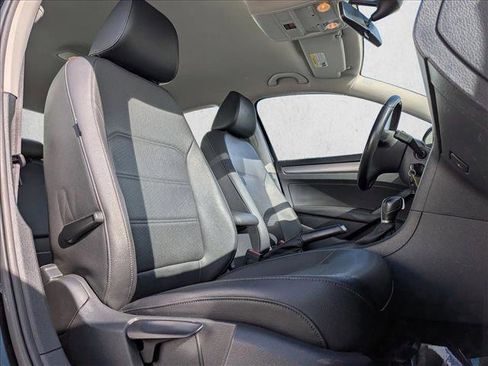 Used 2014 Volkswagen Passat 1.8T Wolfsburg Edition image 20