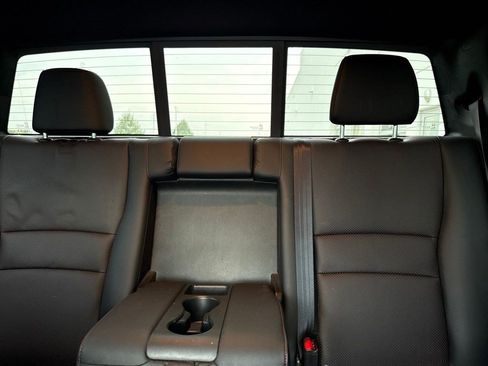 Used 2023 Honda Ridgeline Black Edition image 14