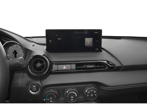 New 2026 MAZDA MX-5 Miata Club w/ Interior Package RWD image 7