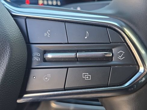Certified 2026 Chevrolet Equinox LT FWD image 16
