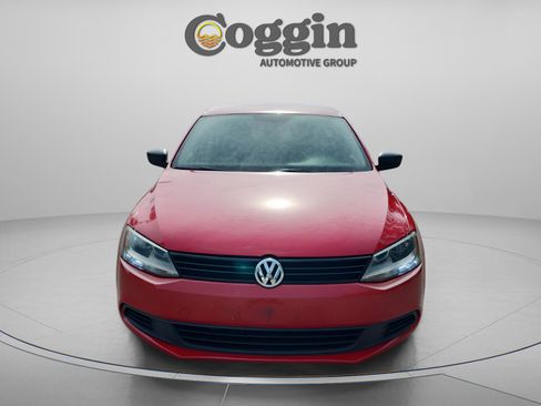Used 2013 Volkswagen Jetta S image 8