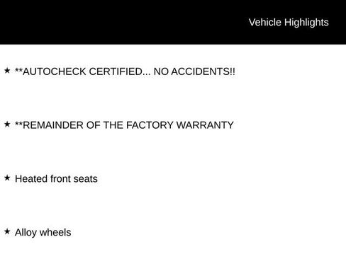 Used 2023 Kia Sportage LX image 6