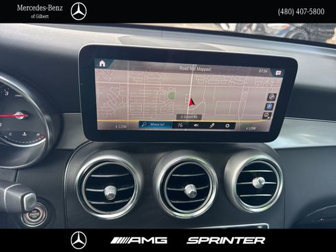 Used 2021 Mercedes-Benz GLC 300 image 25