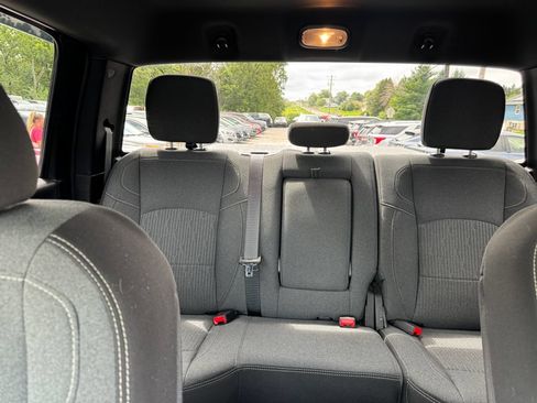 Used 2021 RAM 1500 Warlock AWD/4WD image 25