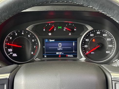 Used 2020 Chevrolet Blazer LT image 23