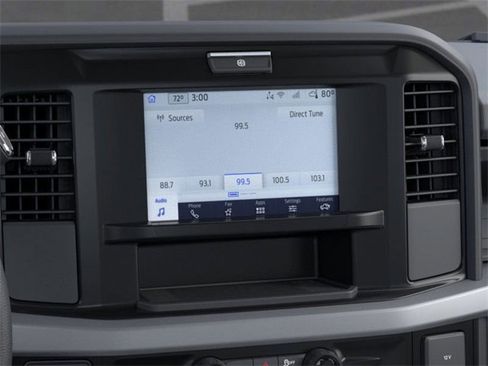 New 2026 Ford F550 4x4 Supercab Super Duty image 14