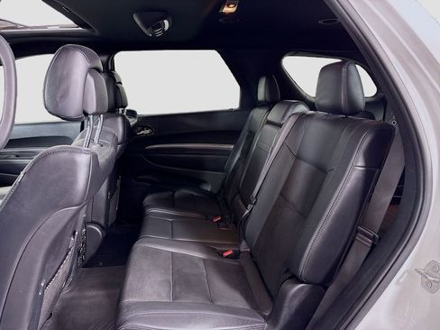 Used 2020 Dodge Durango R/T AWD/4WD image 25
