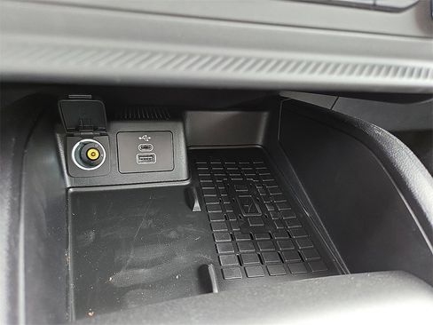 New 2025 Ford Bronco Sport Outer Banks w/ Outer Banks Tech Package+ image 15