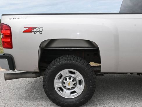 Used 2008 Chevrolet Silverado 2500 LTZ w/ Safety Package image 72