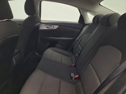 Used 2023 Kia Forte LXS FWD image 18