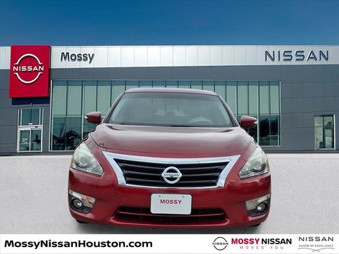 Used 2013 Nissan Altima 2.5 SL image 2