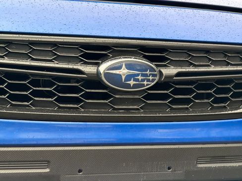 Used 2021 Subaru WRX Premium image 12