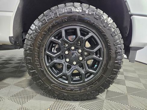 Used 2024 Ford F150 XLT w/ Equipment Group 302A MID AWD/4WD image 13