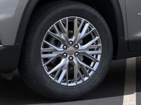 New 2025 GMC Acadia Elevation w/ Elevation Premium Package image 9