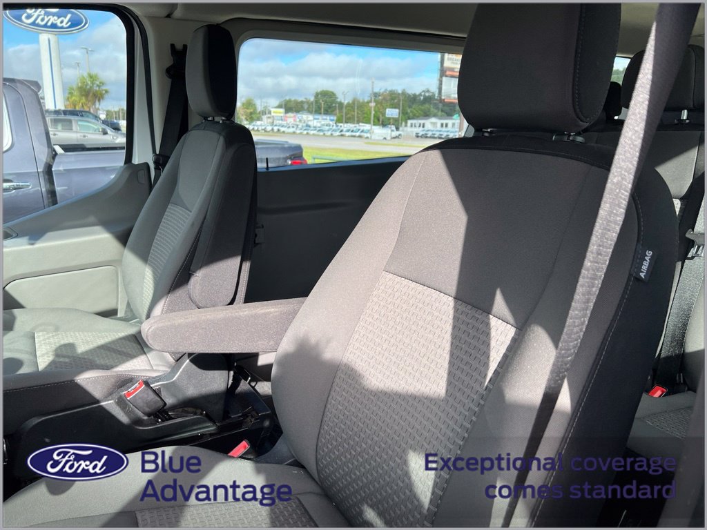 Used 2025 Ford Transit 350 XLT RWD image 12