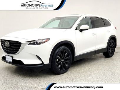 Used 2023 MAZDA CX-9 Touring Plus