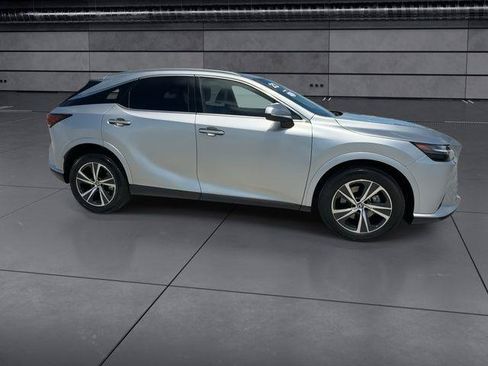Certified 2023 Lexus RX 350 Premium w/ Cold Area Package FWD image 9