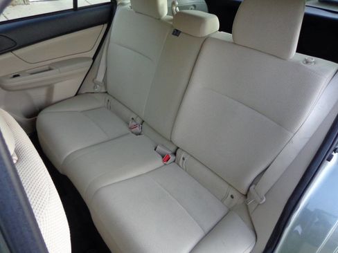 Used 2014 Subaru Impreza 2.0i image 35