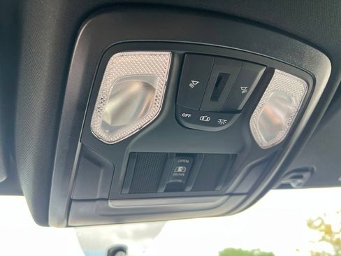 Used 2024 RAM 1500 Tradesman w/ Night Edition AWD/4WD image 44