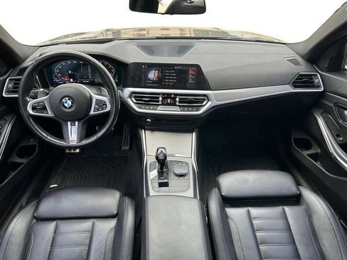 Used 2020 BMW M340i xDrive w/ Premium Package image 18