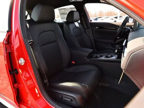 New 2026 Honda Civic Sport Touring image 21