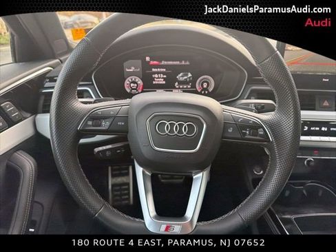 Used 2022 Audi A4 2.0T Premium Plus image 14