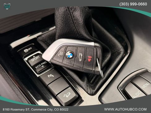 Used 2016 BMW X1 xDrive28i AWD/4WD image 27