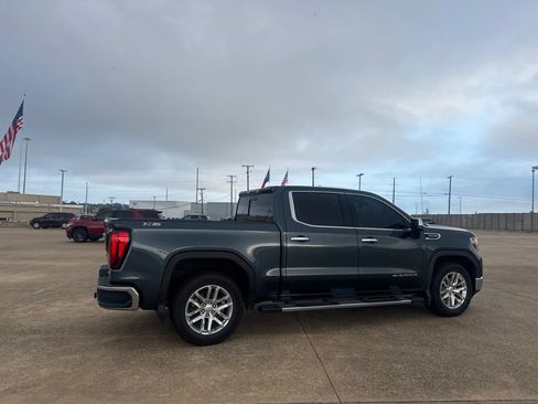 Used 2020 GMC Sierra 1500 SLT w/ SLT Premium Package AWD/4WD image 23