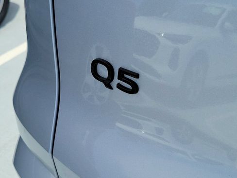 New 2026 Audi Q5 Premium AWD/4WD image 5
