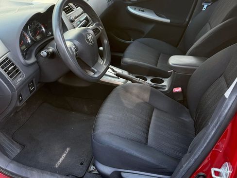 Used 2011 Toyota Corolla S FWD image 6