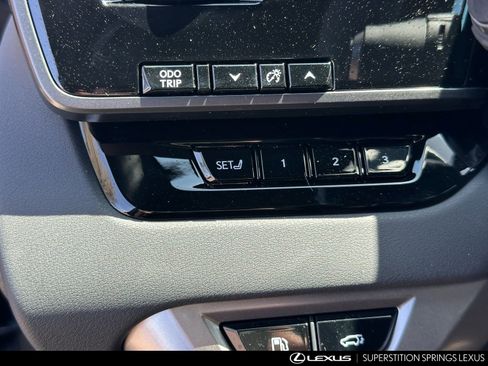 New 2026 Lexus RX 350 Premium Plus FWD image 23