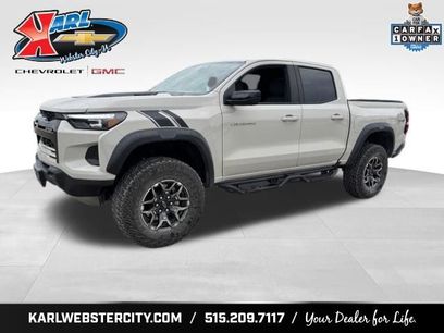 Certified 2026 Chevrolet Colorado ZR2 w/ Technology Package